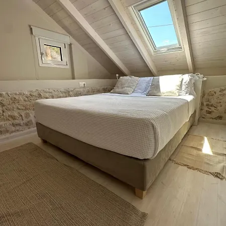 E Loft Holiday home