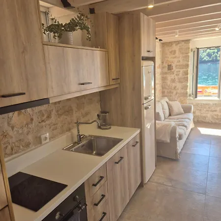Holiday home E Loft *