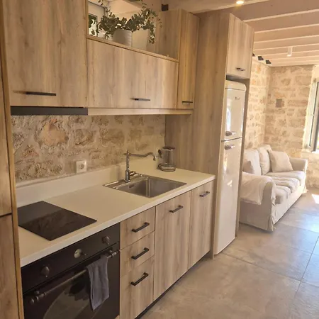 Holiday home E Loft
