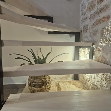 E Loft Feriehus Spartokhórion