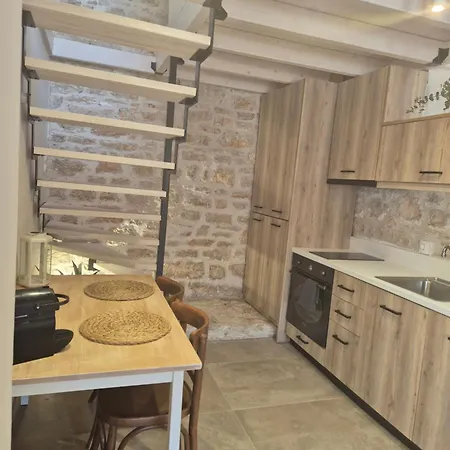 E Loft * Spartokhórion